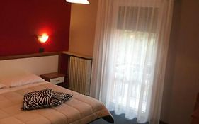 Hotel Cortina Garda