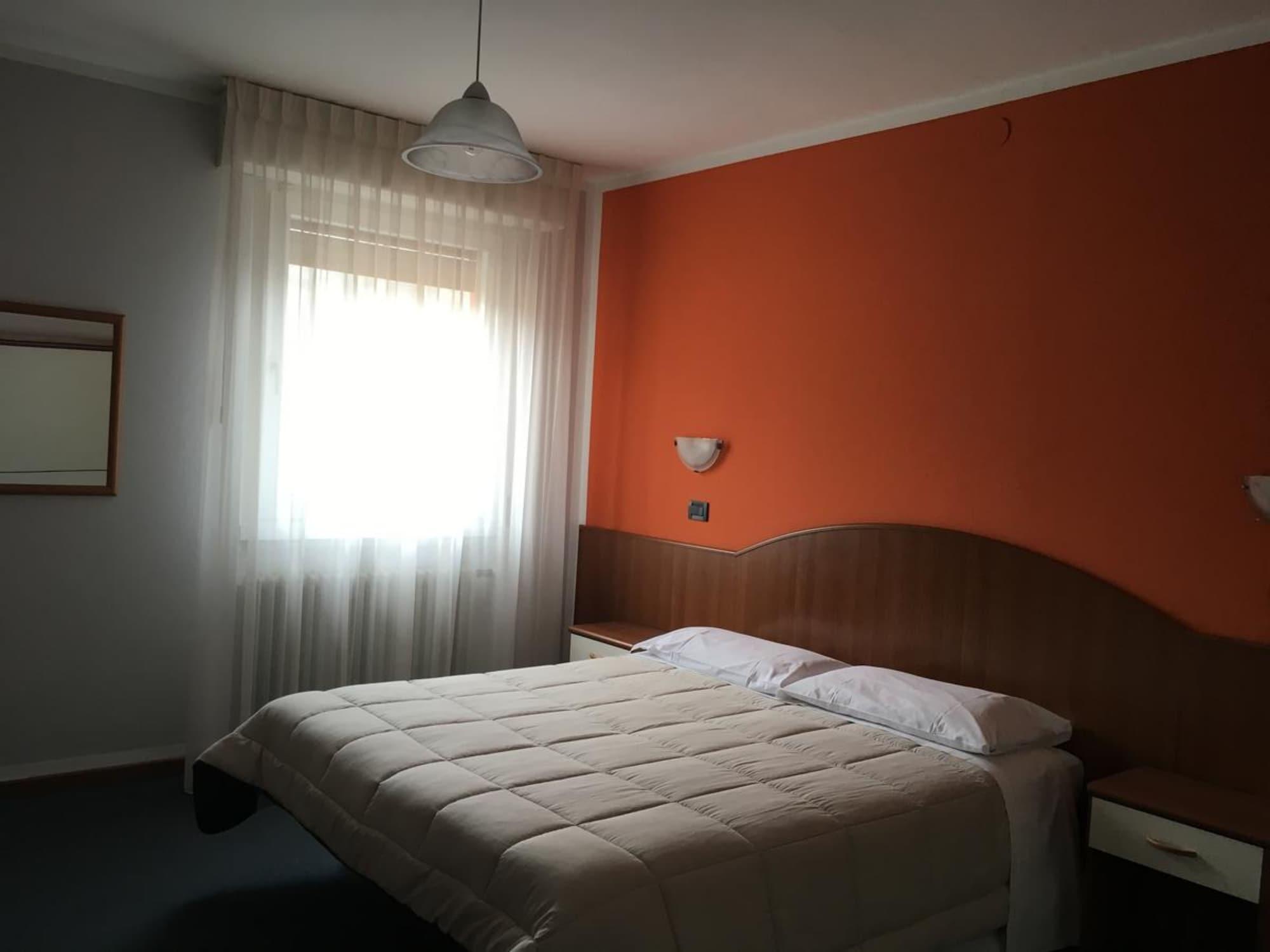 Hotel Cortina Гарда Экстерьер фото