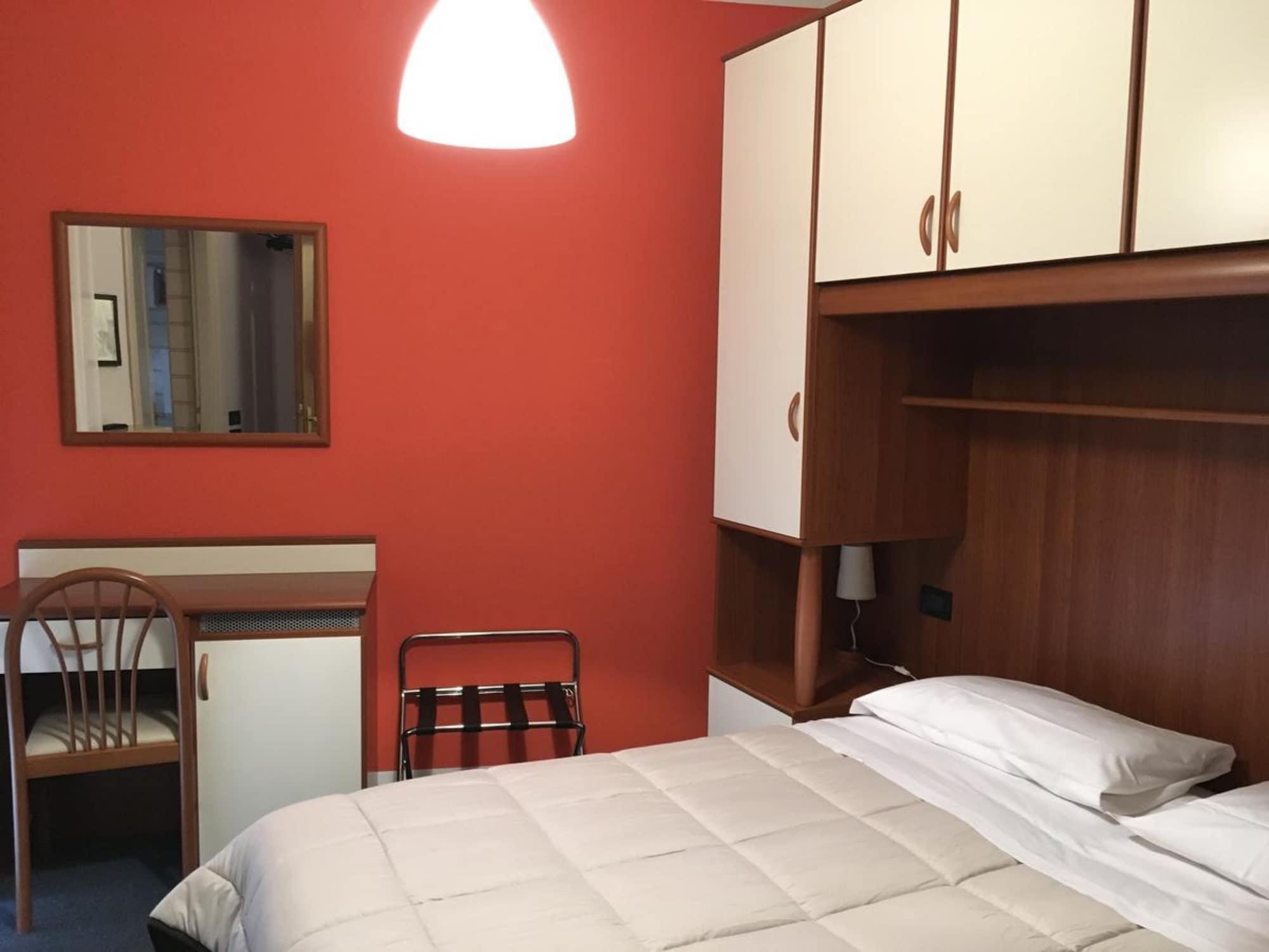 Hotel Cortina Гарда Экстерьер фото